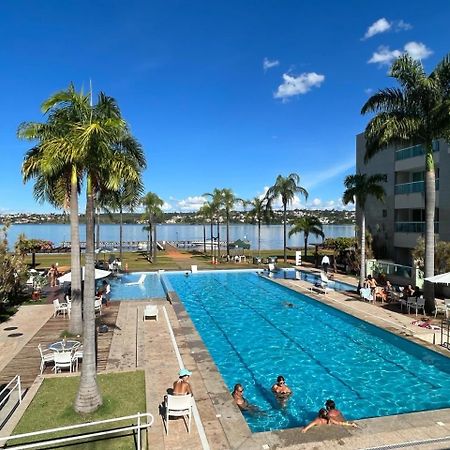 ברזיליה Flat Brisas Do Lago מראה חיצוני תמונה