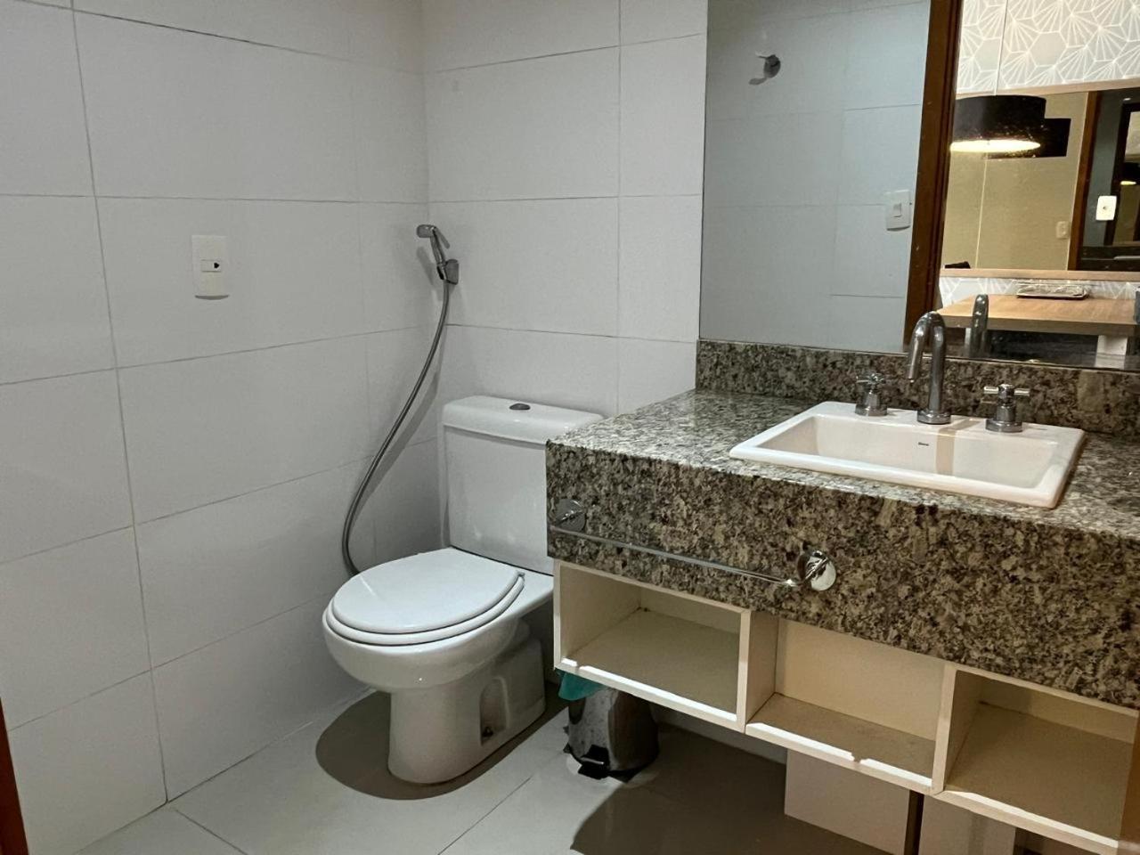ברזיליה Flat Brisas Do Lago מראה חיצוני תמונה