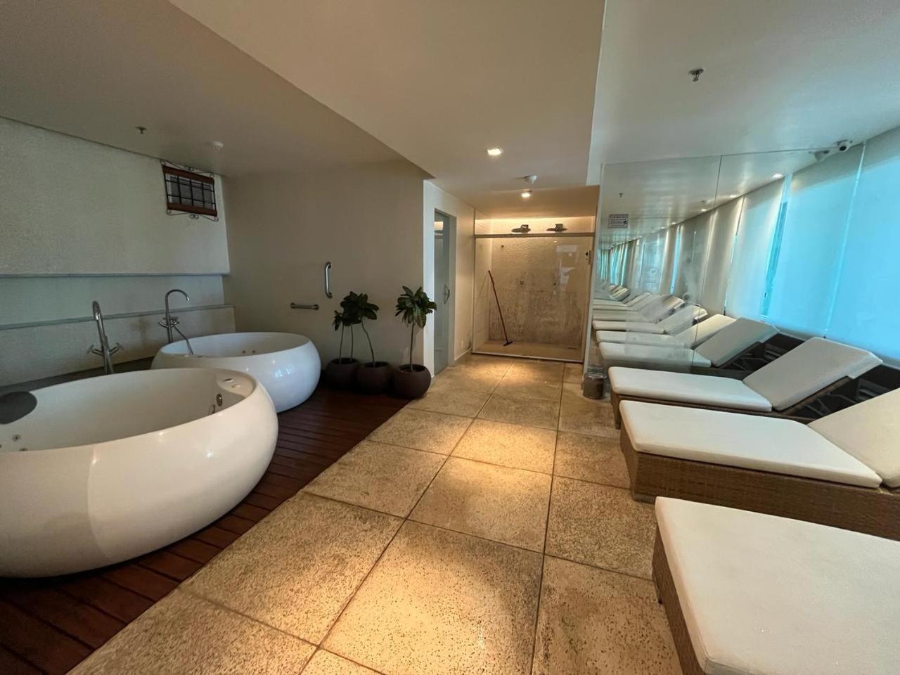 ברזיליה Flat Brisas Do Lago מראה חיצוני תמונה
