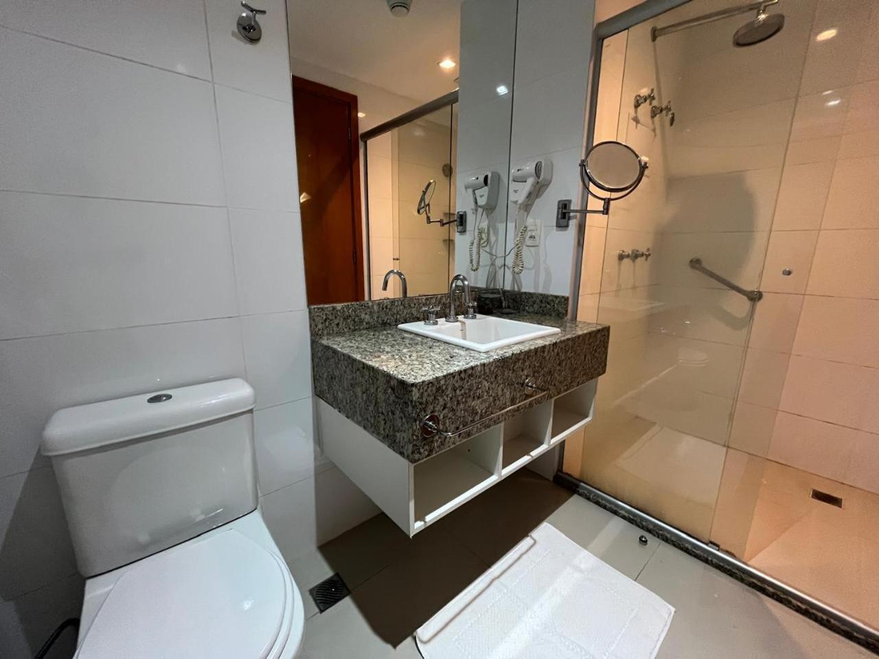 ברזיליה Flat Brisas Do Lago מראה חיצוני תמונה