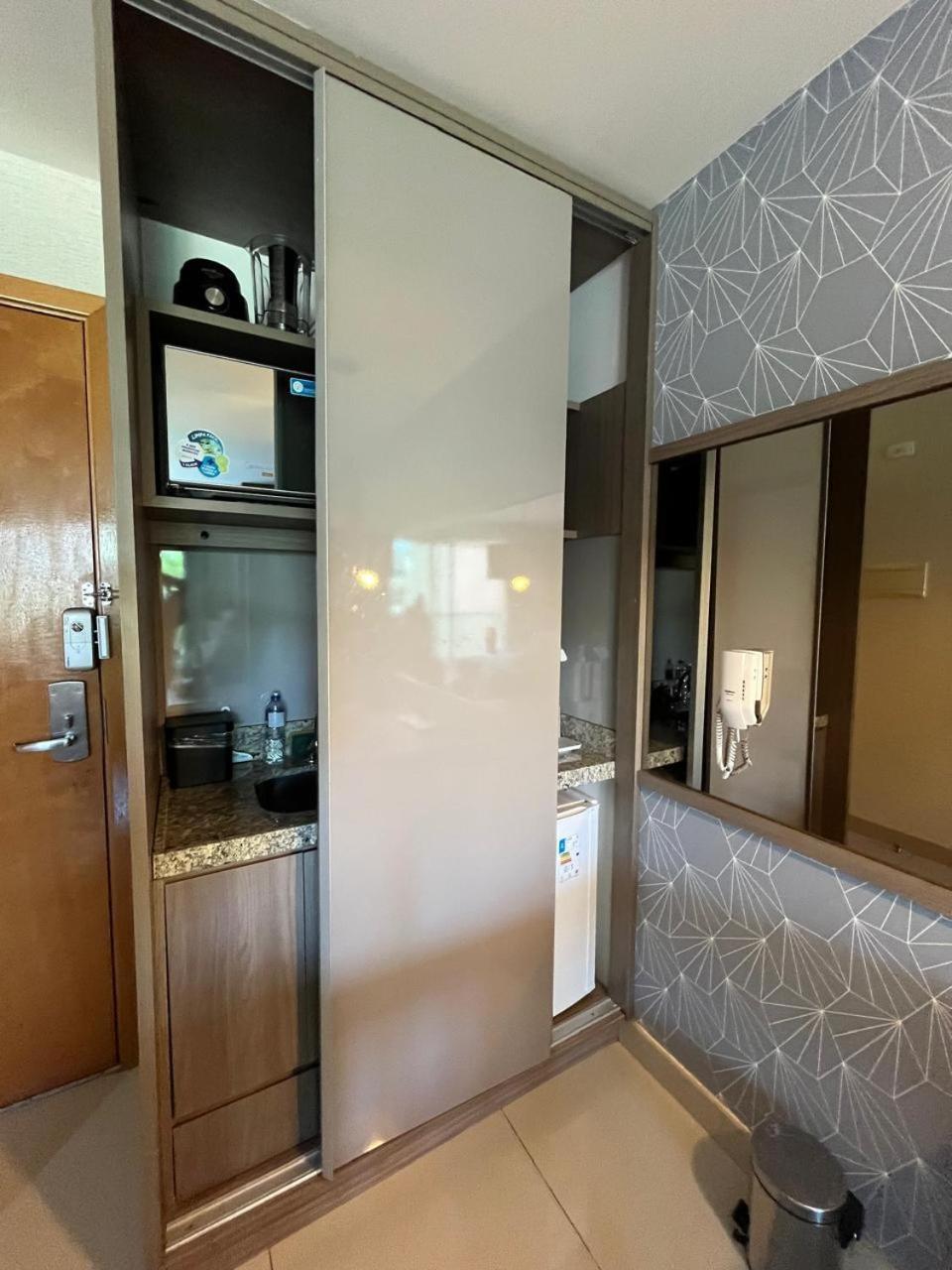 ברזיליה Flat Brisas Do Lago מראה חיצוני תמונה