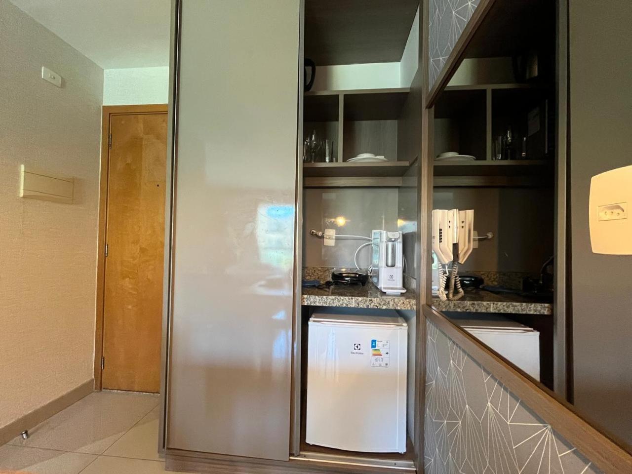 ברזיליה Flat Brisas Do Lago מראה חיצוני תמונה